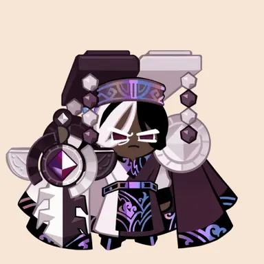 Profile image of 다크카카오 쿠키