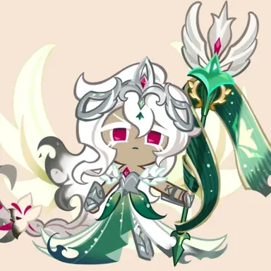 Profile image of 세인트릴리 쿠키