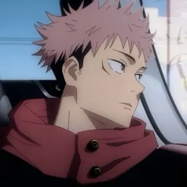 Profile image of 虎杖