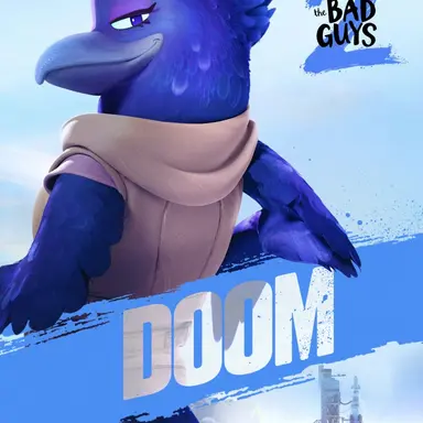 Profile image of ドゥーム