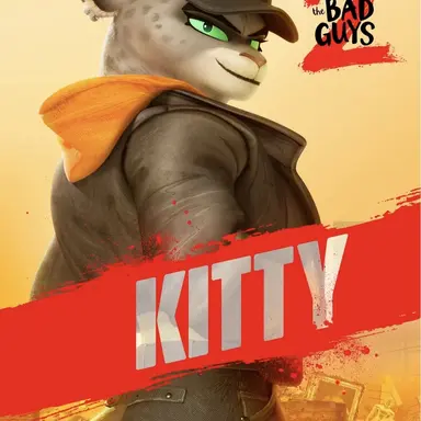 Profile image of キティ