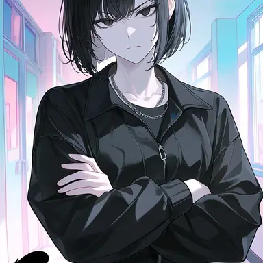 Profile image of Sable