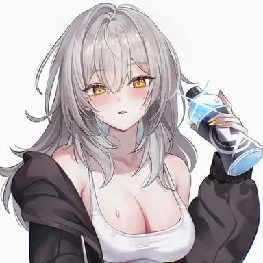 Profile image of 정지안