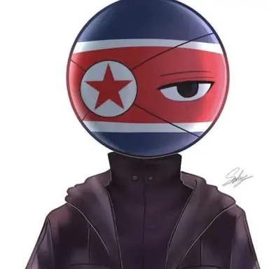 Profile image of 북한