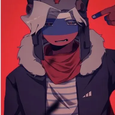 Profile image of 러시아