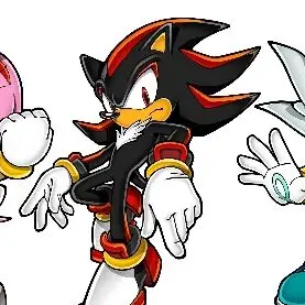 Profile image of Shadow