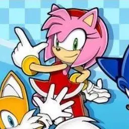 Profile image of Amy