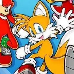 Profile image of Tails