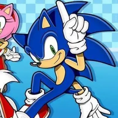 SONADOW_의 Sonic Team