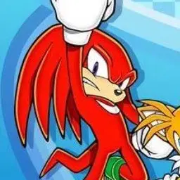 Profile image of Knuckles