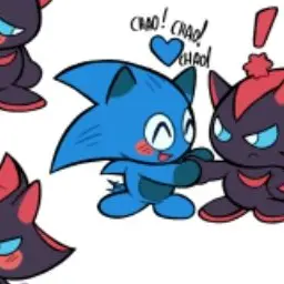 Profile image of Lightning