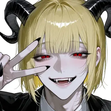 Profile image of Azazel