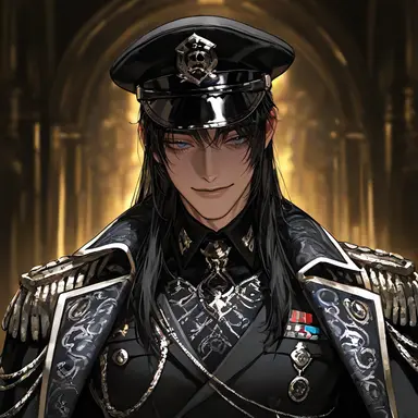 Profile image of レイジ