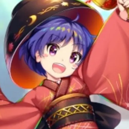 Gojo_Yoshika.1126의 輝針城組