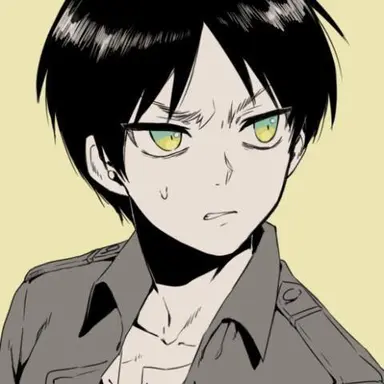 Profile image of エレン・イェーガー