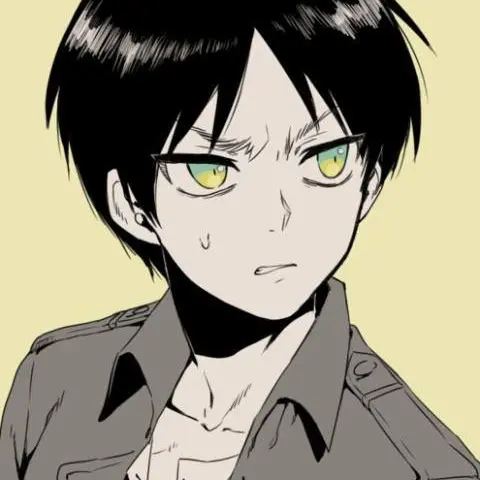 AbsurdWoman0851의 エレン・イェーガー