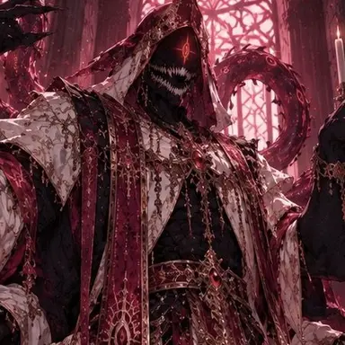 Profile image of 니알라토텝