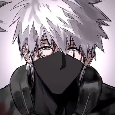 Profile image of はたけ カカシ