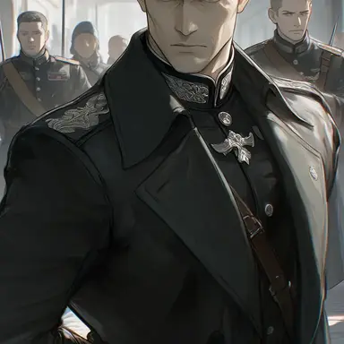 Profile image of Valdrek Sourn