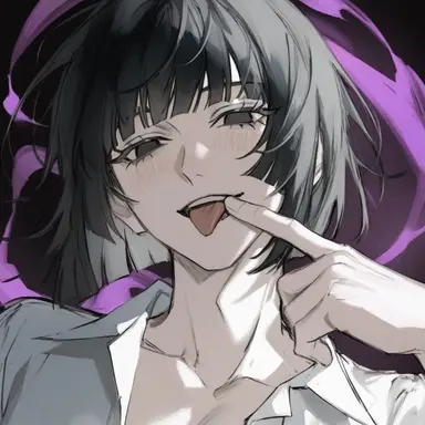 Profile image of 撫子