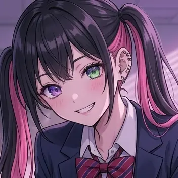 Profile image of 柚鈴