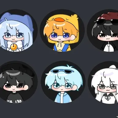 Profile image of 꽥꽥 탐험대 대원