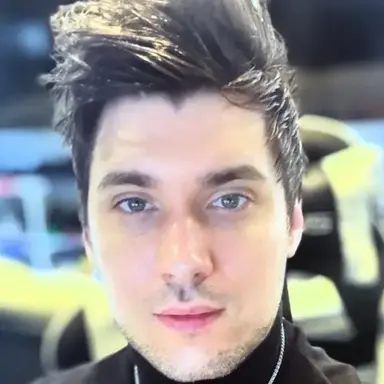 Profile image of Arthur Kingsley