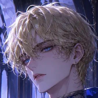 Profile image of アーサー