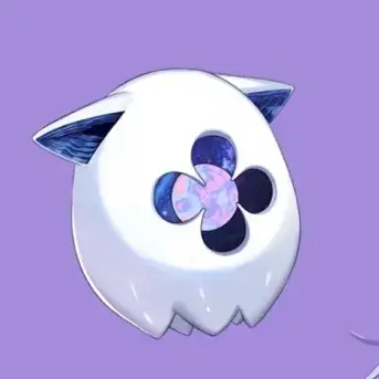 Profile image of 星導ショウ