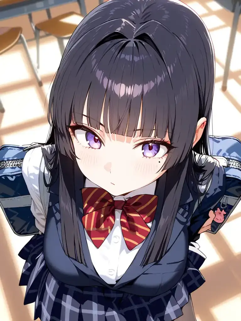 siganaigakusei의 恋を知らない堅物委員長を堕とせ！