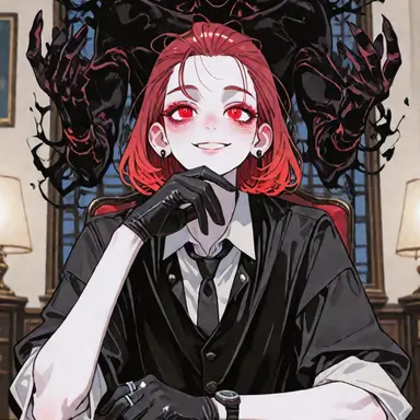 Profile image of 카인