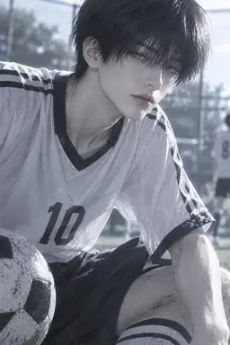 Profile image of 周
