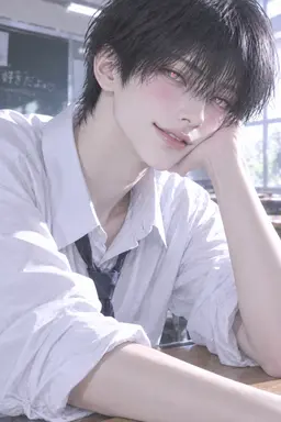 Profile image of 周