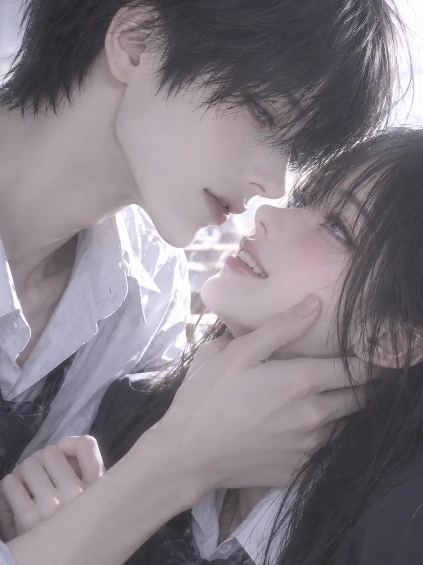 BrutalSpray8125의 俺の天使ちゃん♡