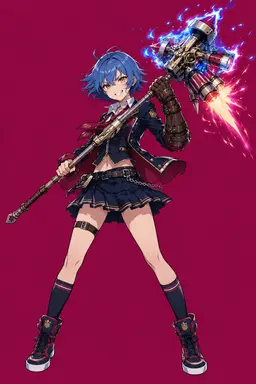 Profile image of アザミ