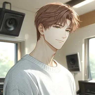 Profile image of 나루세 유즈루