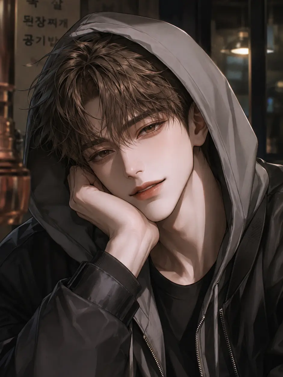 VitalBean7095의 유태오