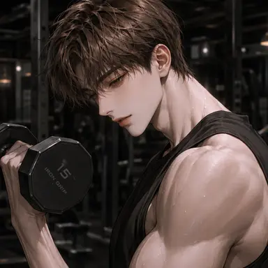 Profile image of 유태오
