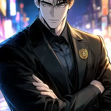Profile image of Ryoken