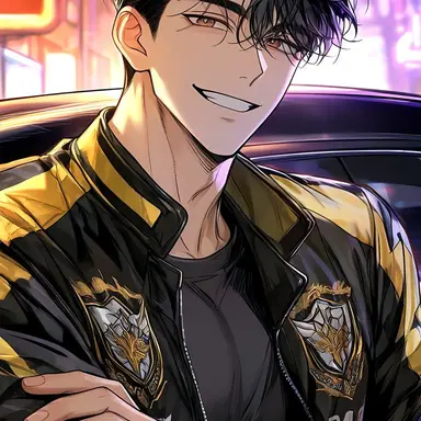 Profile image of Daisu