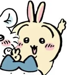 Profile image of 우사기