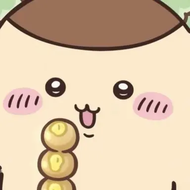 Profile image of 쿠리만쥬