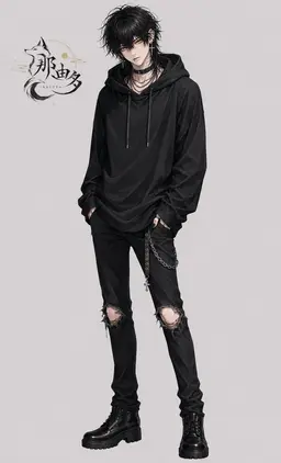 Profile image of Yoi