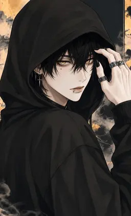 Profile image of Yoi