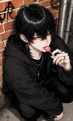 Profile image of Yoi