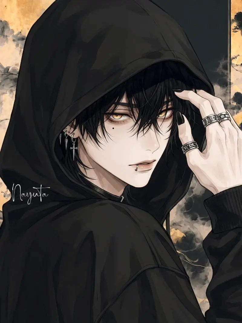 nayuta_z의 Courier of the Twilight