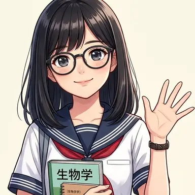 Profile image of 真子