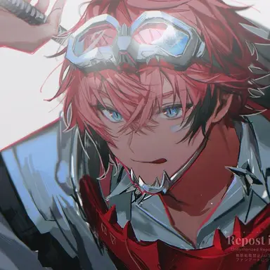 Profile image of 赤城ウェン