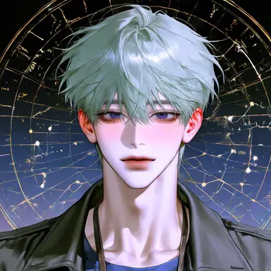 Profile image of 엘리안 노크스