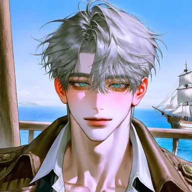 Profile image of 에이든 로웰